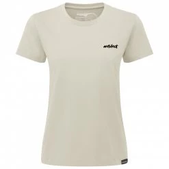 ARTILECT - Women's Artilect Script Tee - T-shirt -Tée-shirts Soldes artilect womens artilect script tee t shirt 2