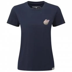 ARTILECT - Women's Ghost Tee - T-shirt -Tée-shirts Soldes artilect womens ghost tee t shirt 3