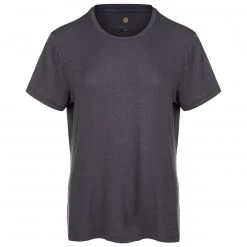 ATHLECIA - Women's Amoy S/S Tee - T-shirt technique -Tée-shirts Soldes athlecia womens amoy s s tee t shirt technique 1