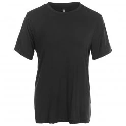 ATHLECIA - Women's Amoy S/S Tee - T-shirt technique -Tée-shirts Soldes athlecia womens amoy s s tee t shirt technique 3