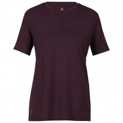 ATHLECIA - Women's Amoy S/S Tee - T-shirt technique -Tée-shirts Soldes athlecia womens amoy s s tee t shirt technique 4