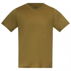 Bergans - Urban Wool Tee - T-shirt en laine mérinos -Tée-shirts Soldes bergans urban wool tee t shirt en laine merinos 2