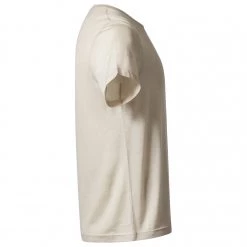 Bergans - Urban Wool Tee - T-shirt en laine mérinos -Tée-shirts Soldes bergans urban wool tee t shirt en laine merinos detail 4