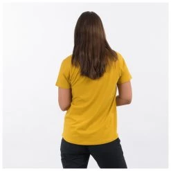 Bergans - Women's Graphic Tee - T-shirt -Tée-shirts Soldes bergans womens graphic tee t shirt detail 4