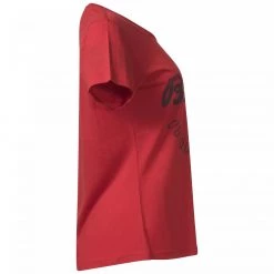 Bergans - Women's Graphic Wool Tee - T-shirt -Tée-shirts Soldes bergans womens graphic wool tee t shirt detail 4