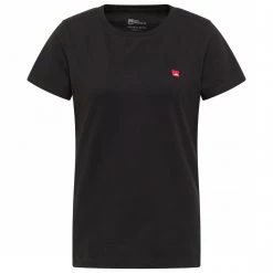 Bergfreunde.de - Women's Bergfreunde Shirt Patch - T-shirt