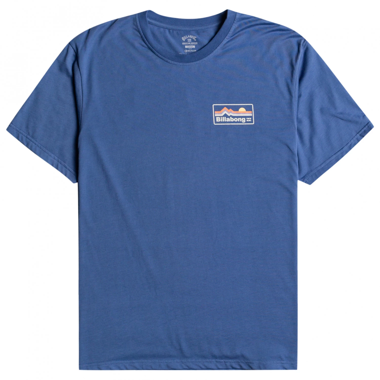 Billabong - Denver S/S - T-shirt 1 Billabong - Denver S/S - T-shirt