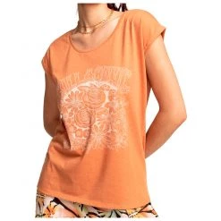 Billabong - Women's Arco Floral - T-shirt