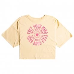 Billabong - Women's Feeling Free - T-shirt