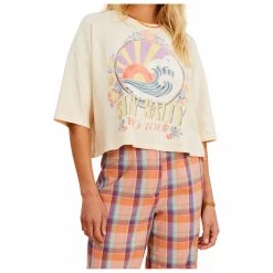 Billabong - Women's Still Salty - T-shirt