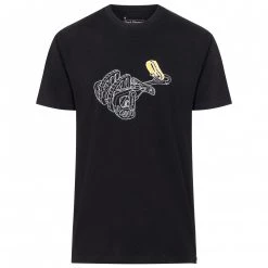 Black Diamond - BD Cam Tee - T-shirt -Tée-shirts Soldes black diamond bd cam tee t shirt 1