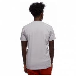 Black Diamond - BD Cam Tee - T-shirt -Tée-shirts Soldes black diamond bd cam tee t shirt detail 3