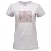 Black Diamond - Women's S/S Bd Block Tee - T-shirt