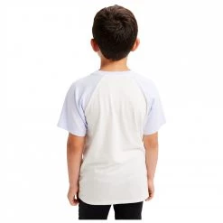 Burton - Boy's Vault S/S - T-shirt -Tée-shirts Soldes burton boys vault s s t shirt detail 4