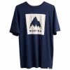 Burton - Classic Mountain High S/S - T-shirt