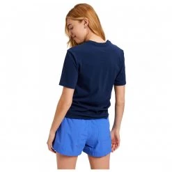 Burton - Classic Mountain High S/S - T-shirt -Tée-shirts Soldes burton classic mountain high s s t shirt detail 6