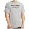 Burton - Durable Goods S/S - T-shirt