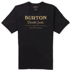 Burton - Durable Goods S/S - T-shirt -Tée-shirts Soldes burton durable goods s s t shirt 2