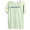 Burton - Women's Alverado S/S Tee - T-shirt