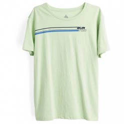 Burton - Women's Alverado S/S Tee - T-shirt