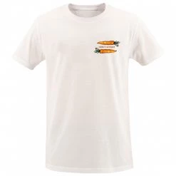 Café Kraft - Carrots 4 Power T-Shirt - T-shirt -Tée-shirts Soldes cafe kraft carrots 4 power t shirt t shirt 1