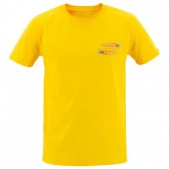 Café Kraft - Carrots 4 Power T-Shirt - T-shirt