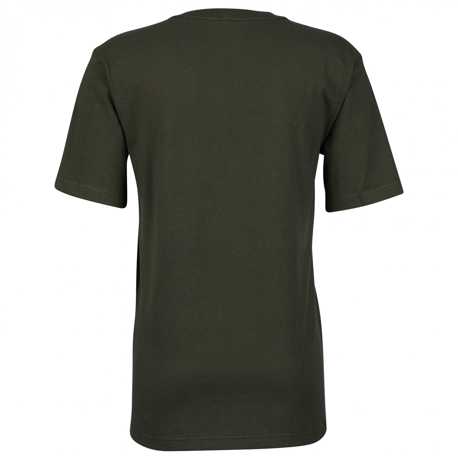 Carhartt - Core Logo S/S - T-shirt 2 Carhartt - Core Logo S/S - T-shirt – Image 2