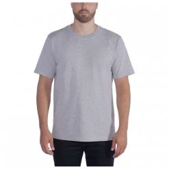 Carhartt - Non-Pocket Short Sleeve - T-shirt -Tée-shirts Soldes carhartt non pocket short sleeve t shirt 2