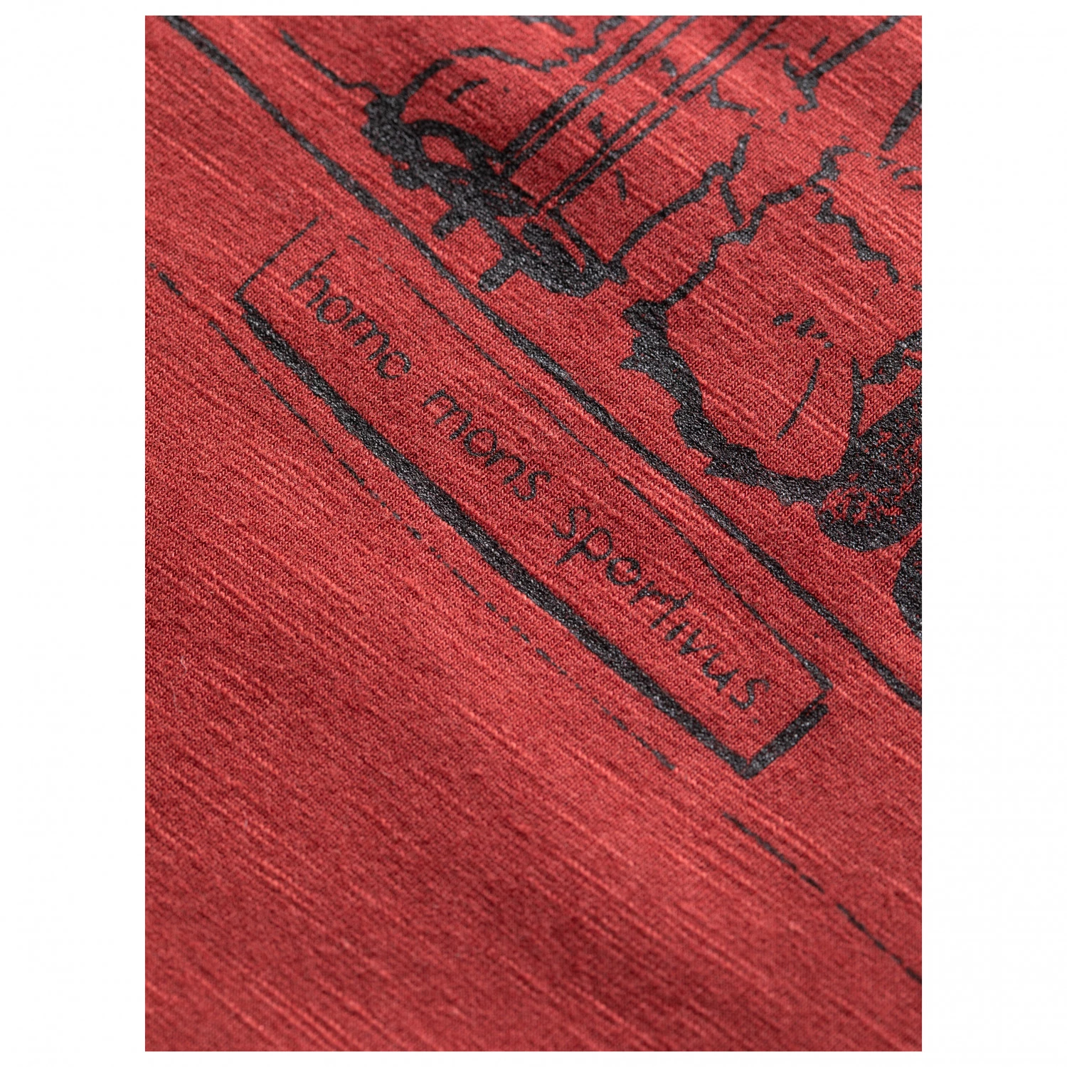 Chillaz - Homo Mons Sportivus - T-shirt 6 Chillaz - Homo Mons Sportivus - T-shirt – Image 6