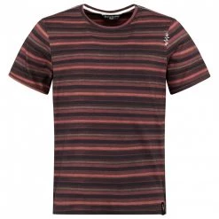 Chillaz - Kamu Stripes - T-shirt