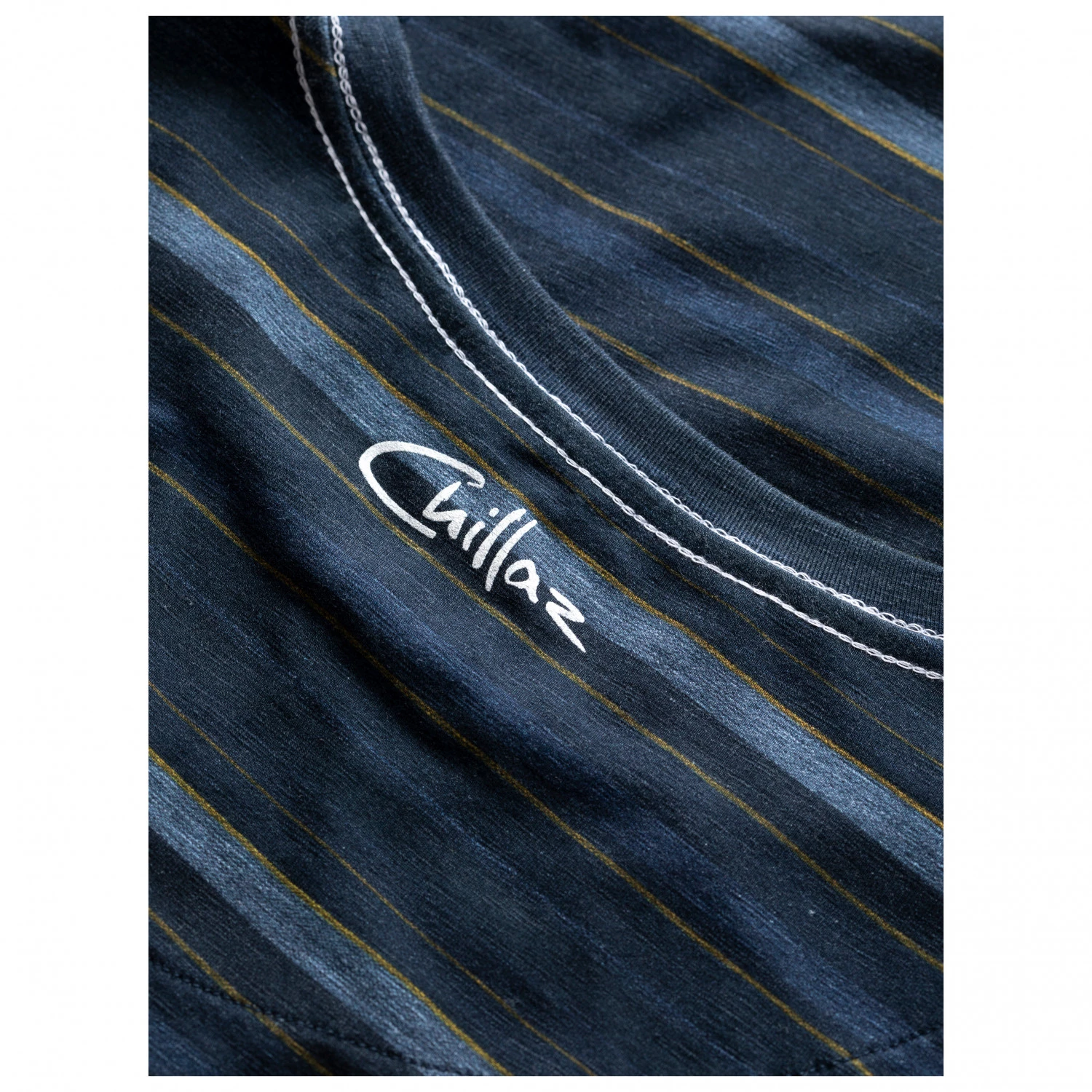 Chillaz - Kamu Stripes - T-shirt 5 Chillaz - Kamu Stripes - T-shirt – Image 5