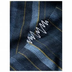 Chillaz - Kamu Stripes - T-shirt 11 Chillaz - Kamu Stripes - T-shirt -Tée-shirts Soldes chillaz kamu stripes t shirt detail 6