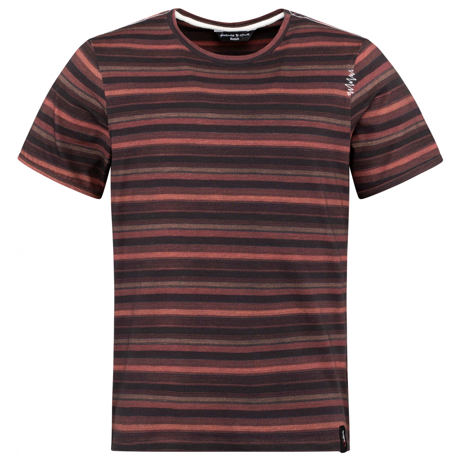 Chillaz - Kamu Stripes - T-shirt 1 Chillaz - Kamu Stripes - T-shirt