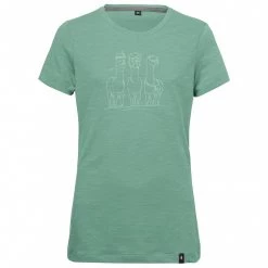 Chillaz - Kid's Gandia Alpaca Gang - T-shirt