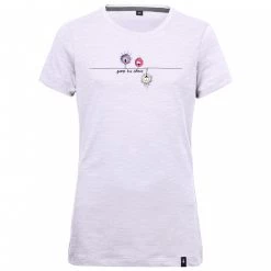 Chillaz - Kid's Gandia Same But Different - T-shirt