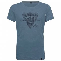 Chillaz - Kid's Solstein Rock Hero - T-shirt