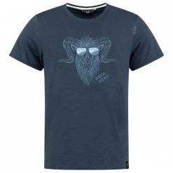 Chillaz - Rock Hero - T-shirt