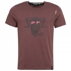 Chillaz - Rock Hero T-Shirt