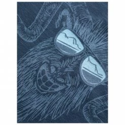 Chillaz - Rock Hero - T-shirt -Tée-shirts Soldes chillaz rock hero t shirt detail 5