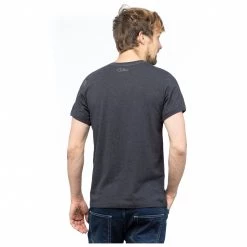 Chillaz - Solstein Alpaca Gang - T-shirt -Tée-shirts Soldes chillaz solstein alpaca gang t shirt detail 4