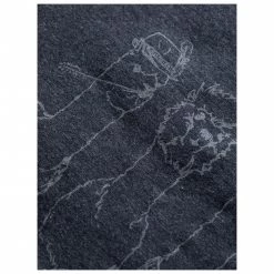 Chillaz - Solstein Alpaca Gang - T-shirt -Tée-shirts Soldes chillaz solstein alpaca gang t shirt detail 5