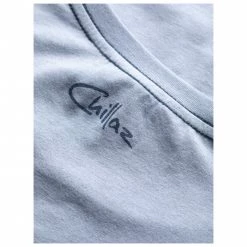 Chillaz - Solstein Carabiner Forest - T-shirt -Tée-shirts Soldes chillaz solstein carabiner forest t shirt detail 6