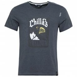 Chillaz - Solstein Freedom - T-shirt -Tée-shirts Soldes chillaz solstein freedom t shirt 2