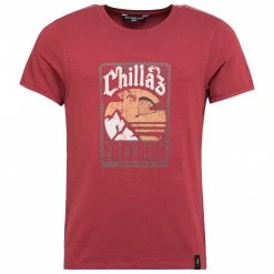 Chillaz - Solstein Freedom - T-shirt