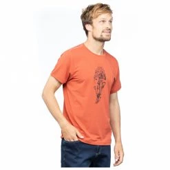 Chillaz - Solstein Friend - T-shirt -Tée-shirts Soldes chillaz solstein friend t shirt detail 3