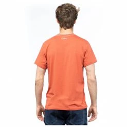 Chillaz - Solstein Friend - T-shirt -Tée-shirts Soldes chillaz solstein friend t shirt detail 4