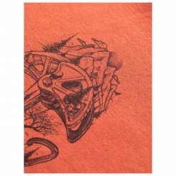 Chillaz - Solstein Friend - T-shirt -Tée-shirts Soldes chillaz solstein friend t shirt detail 5