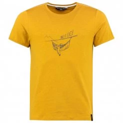 Chillaz - Solstein Sloth - T-shirt