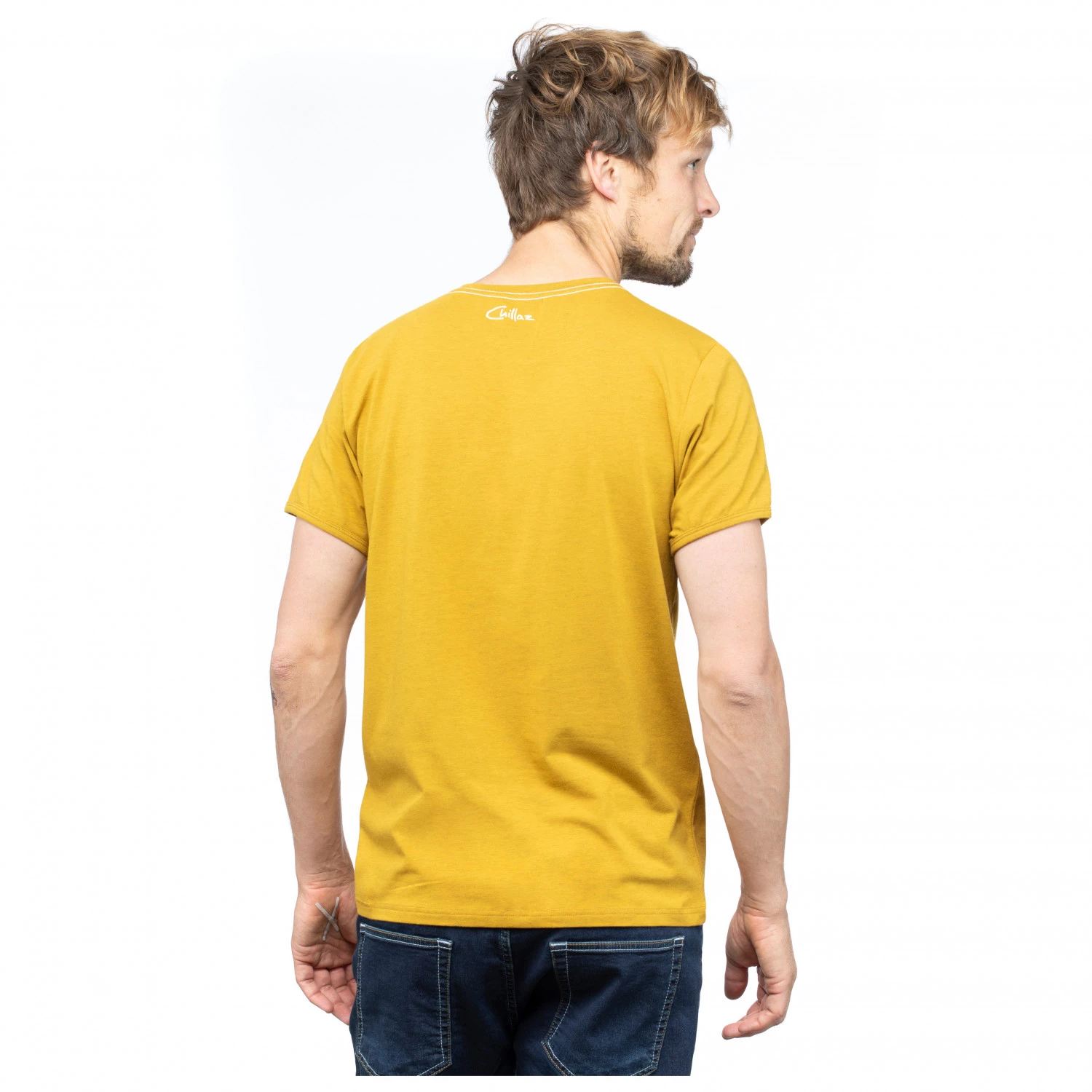 Chillaz - Solstein Sloth - T-shirt 4 Chillaz - Solstein Sloth - T-shirt – Image 4