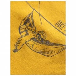 Chillaz - Solstein Sloth - T-shirt 10 Chillaz - Solstein Sloth - T-shirt -Tée-shirts Soldes chillaz solstein sloth t shirt detail 5